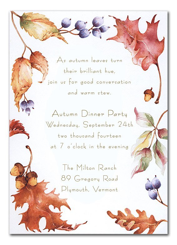 Sample Farewell Party Invitation For Coworker