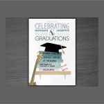 Sample Graduation Party Invitations