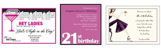 Scavenger Hunt Invitation Wording Ideas