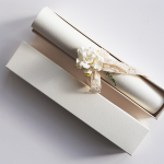 Scroll Invitations