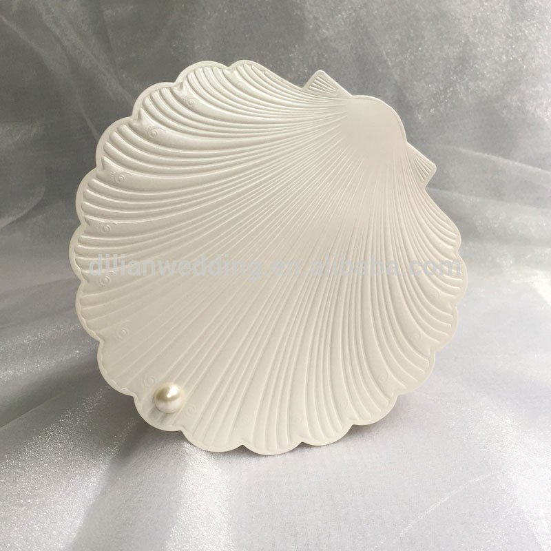 Shell Wedding Invitations Online