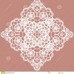 Snowflake Invitation Templates