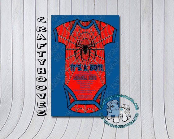 Spiderman Invitations Target