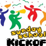 Sunday School Invitation Letter
