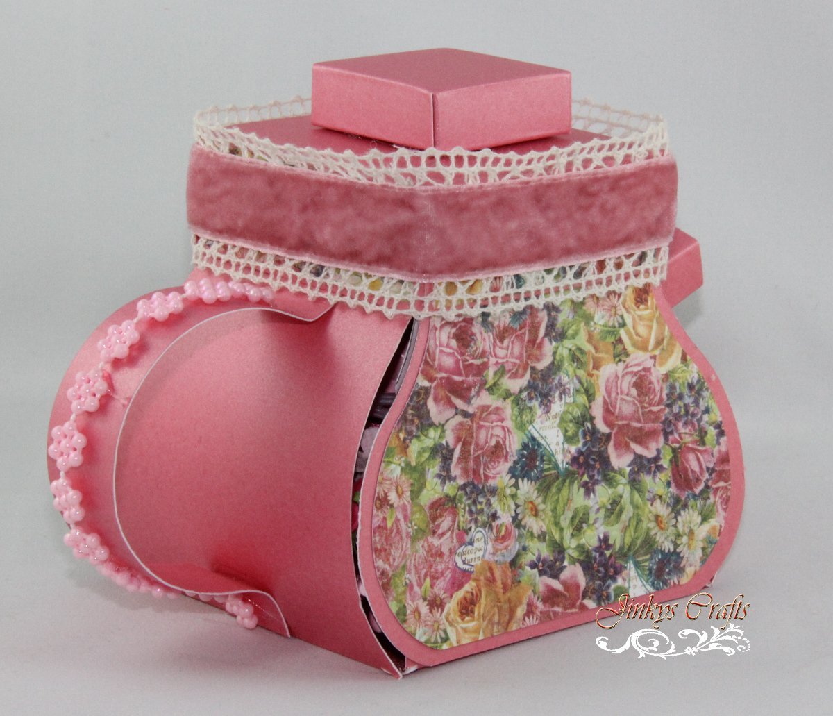 Tea Pot Invitations