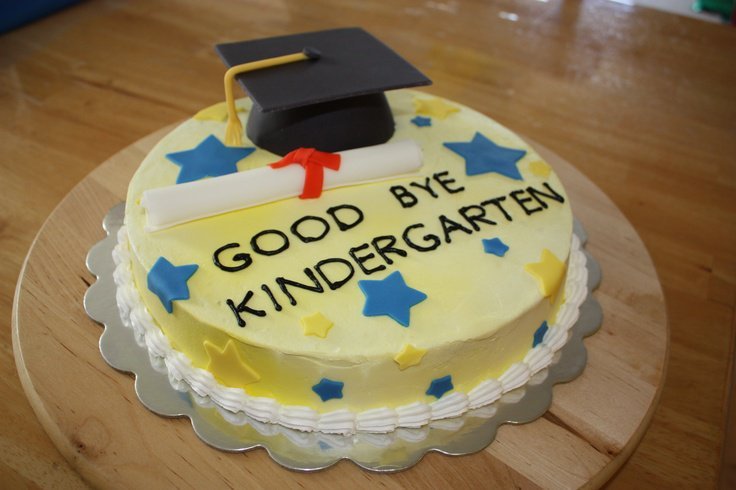 Teacher Graduation Party Ideas