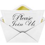 Team Party Invitation