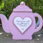 Teapot Invitations