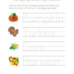 Category Thanksgiving