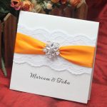 The Best Wedding Invitations Ever