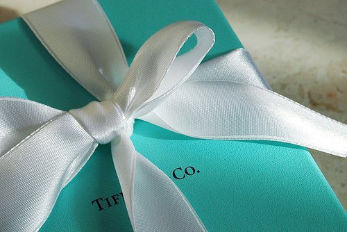 Tiffany And Co