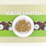 Turkey Invitation Templates