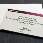 Unique Invitations