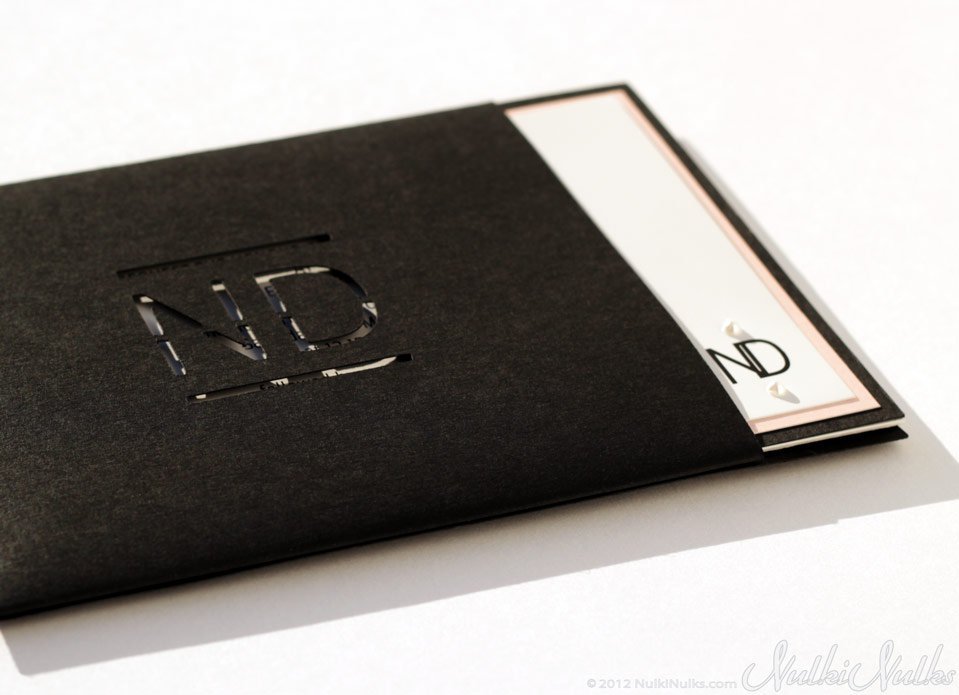 Unique Wedding Invitations