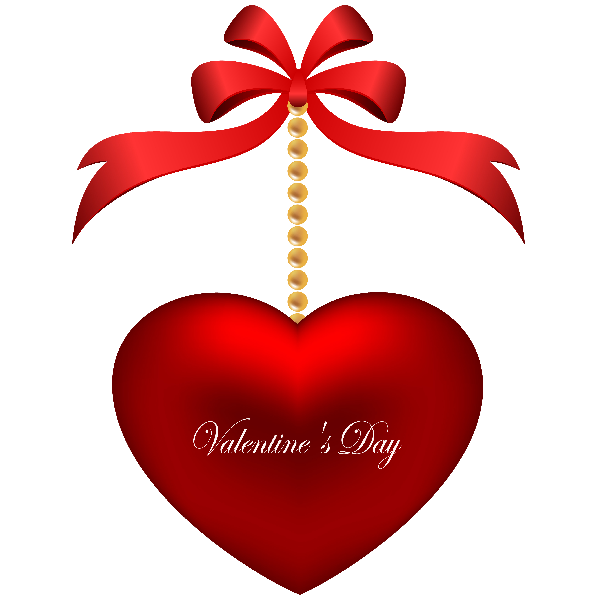 Valentine&