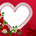 Valentine Invitation Templates