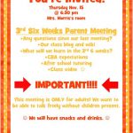 Volunteer Invitation Letter