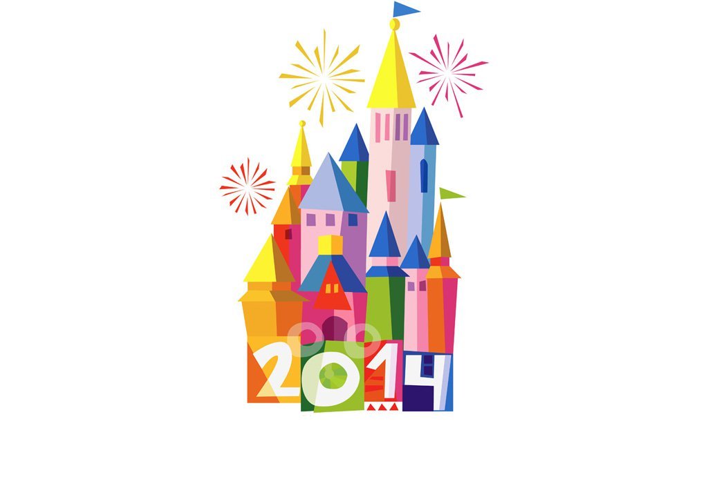 Walt Disney World Vacation Packages 2014