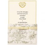 Wedding Invitation Kits