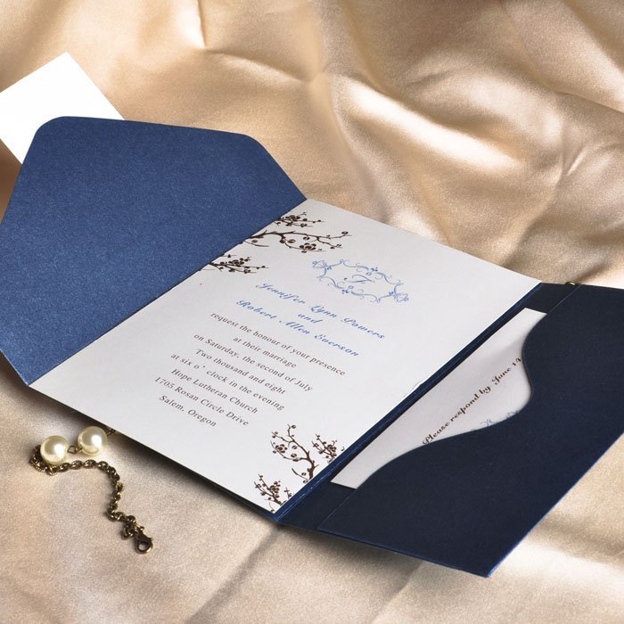 Wedding Invitation Sets - Invitation Design Blog