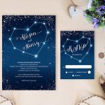 Wedding Invitation Sets