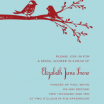 Wedding Invitations You Print Yourself
