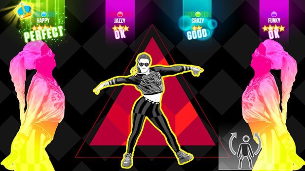 Wii Just Dance Party Invitations