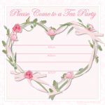 Writing A Church Invitation