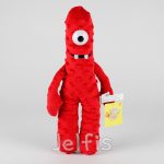 Yo Gabba Gabba Muno Toy