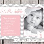 10 Year Old Birthday Invitations