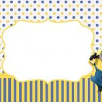 13 Yr Old Boy Birthday Invitation Backgrounds