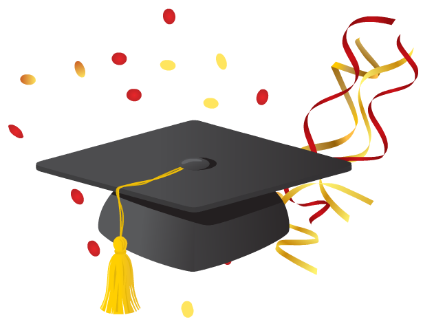 2015 Graduation Invitations Templates