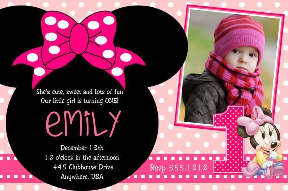 2nd Birthday Invitation Wording