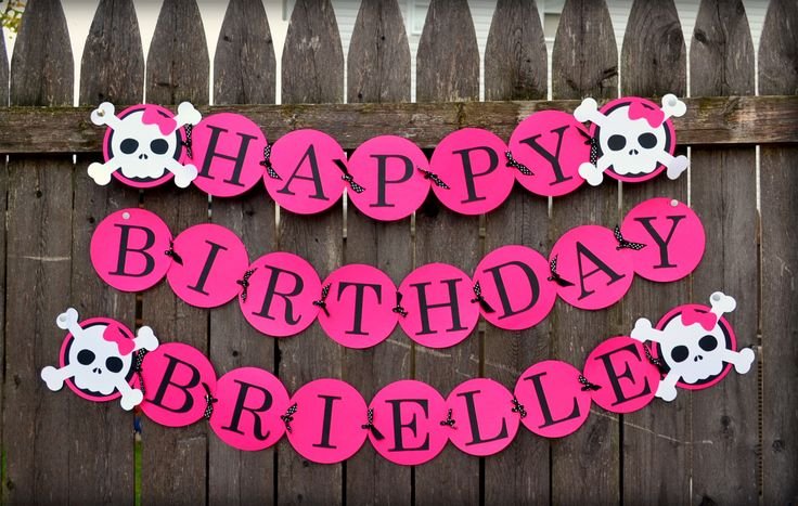 2nd Birthday Pirate Party Invitations