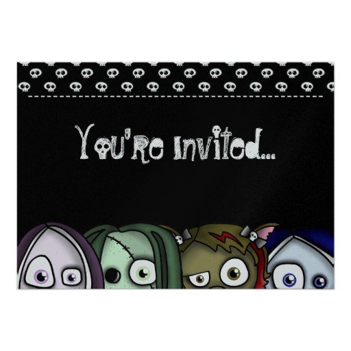39;re Invited Invitations