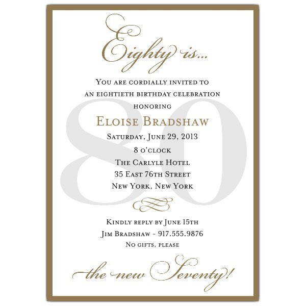 39;s Birthday Invitation Wording