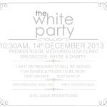 Roaring 20 S Invitation Wording