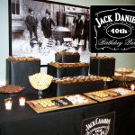 40th Bday Invitation Ideas