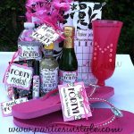 40th Bday Invitations