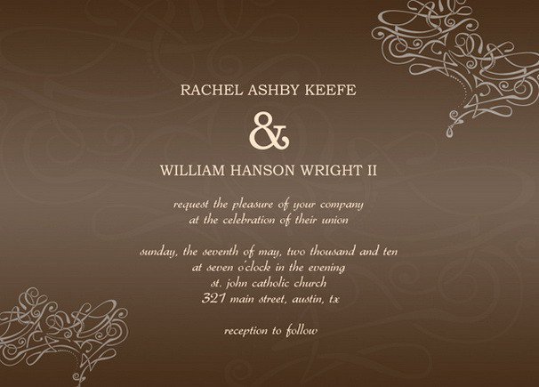 40th Birthday Printable Invitation Templates