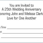 4 -fold Invitation Templates