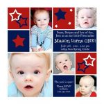 4th Birthday Invitation Rhymes