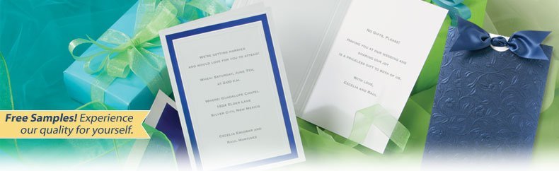 Academic Banquet Invitations