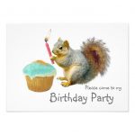 All White Party Invitation Ideas