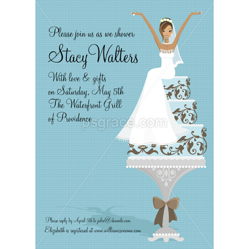 American Wedding Invitations Reviews