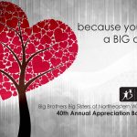 Appreciation Luncheon Invitation