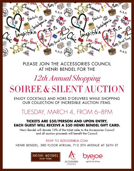 Auction Invitation Letter