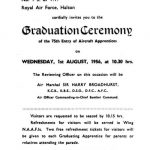 Award Ceremony Invitation Letter