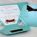 Baby Diaper Invitations