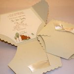 Baby Shower Diaper Invitations